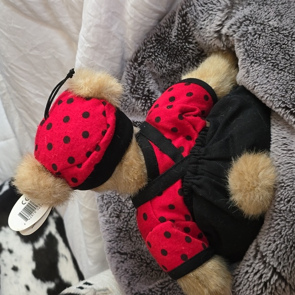 ❤️❤️BEARINGTON BEAR COLLECTION- ORIGINAL TAGS! - Picture 7 of 12